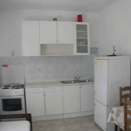 Bilin Zal Appartamento *