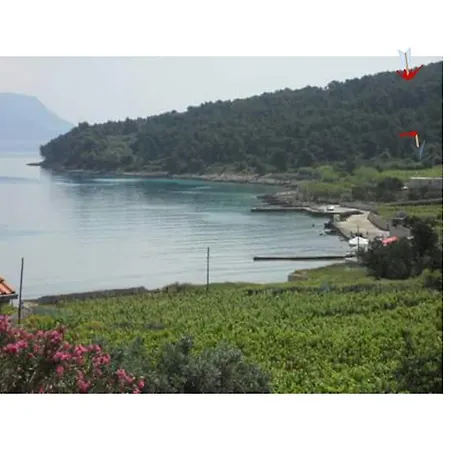 Bilin Zal Appartamento Lumbarda